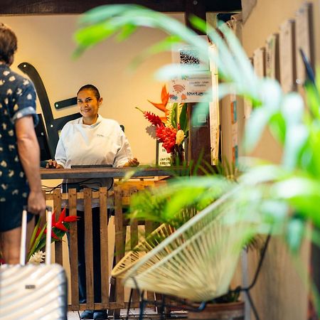 Tayrona Juanchos House Hostel Los Naranjos Dış mekan fotoğraf