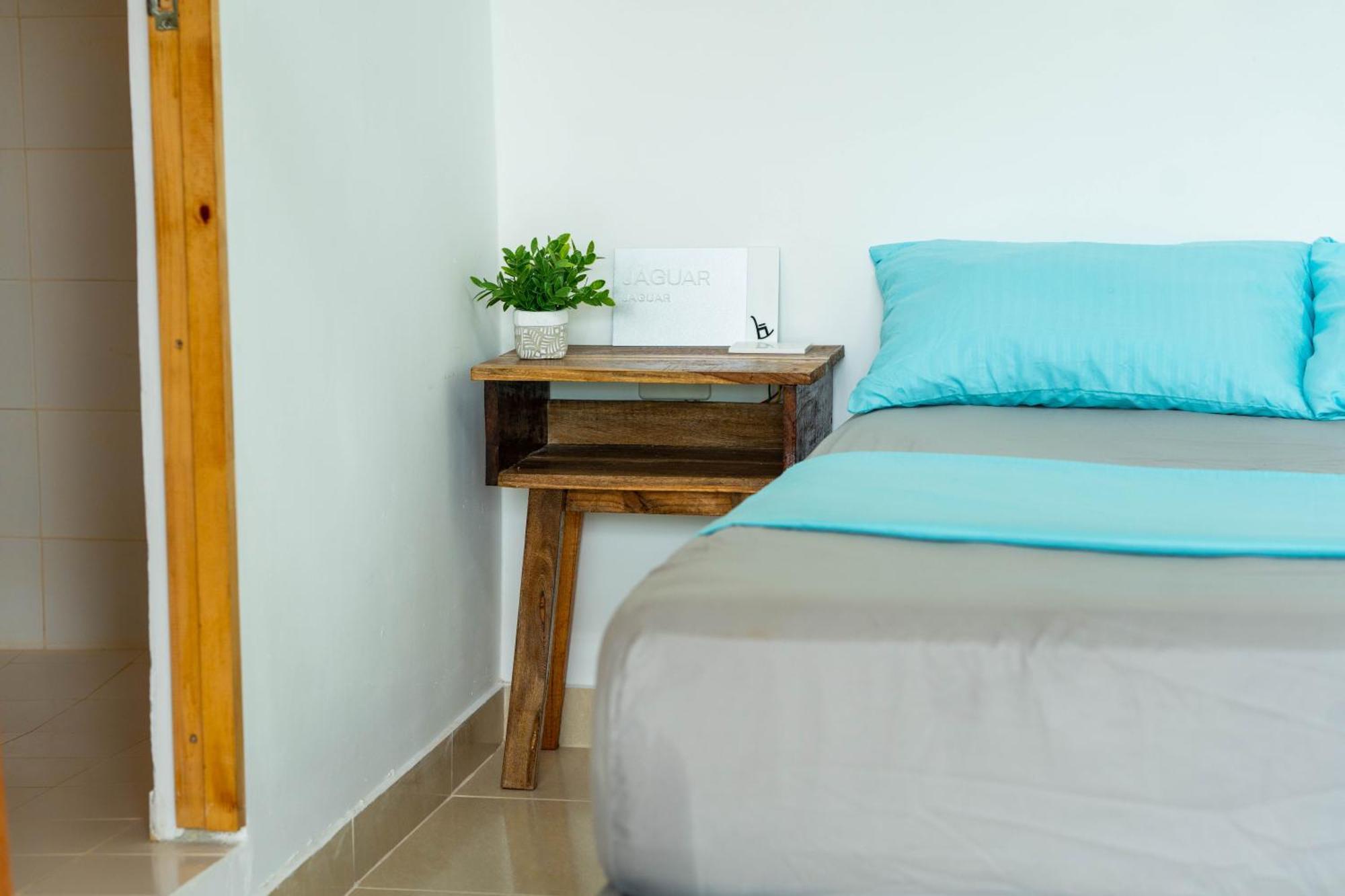 Tayrona Juanchos House Hostel Los Naranjos Dış mekan fotoğraf