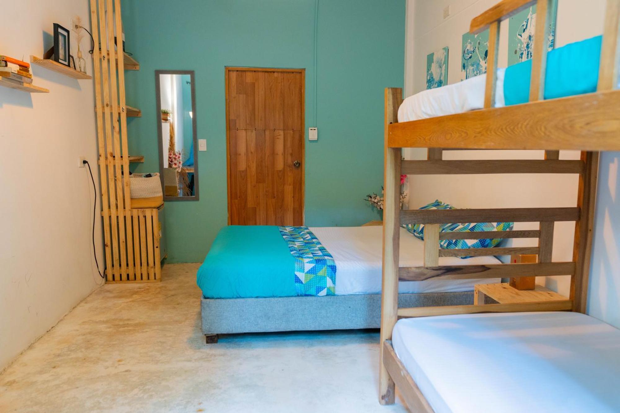 Tayrona Juanchos House Hostel Los Naranjos Dış mekan fotoğraf