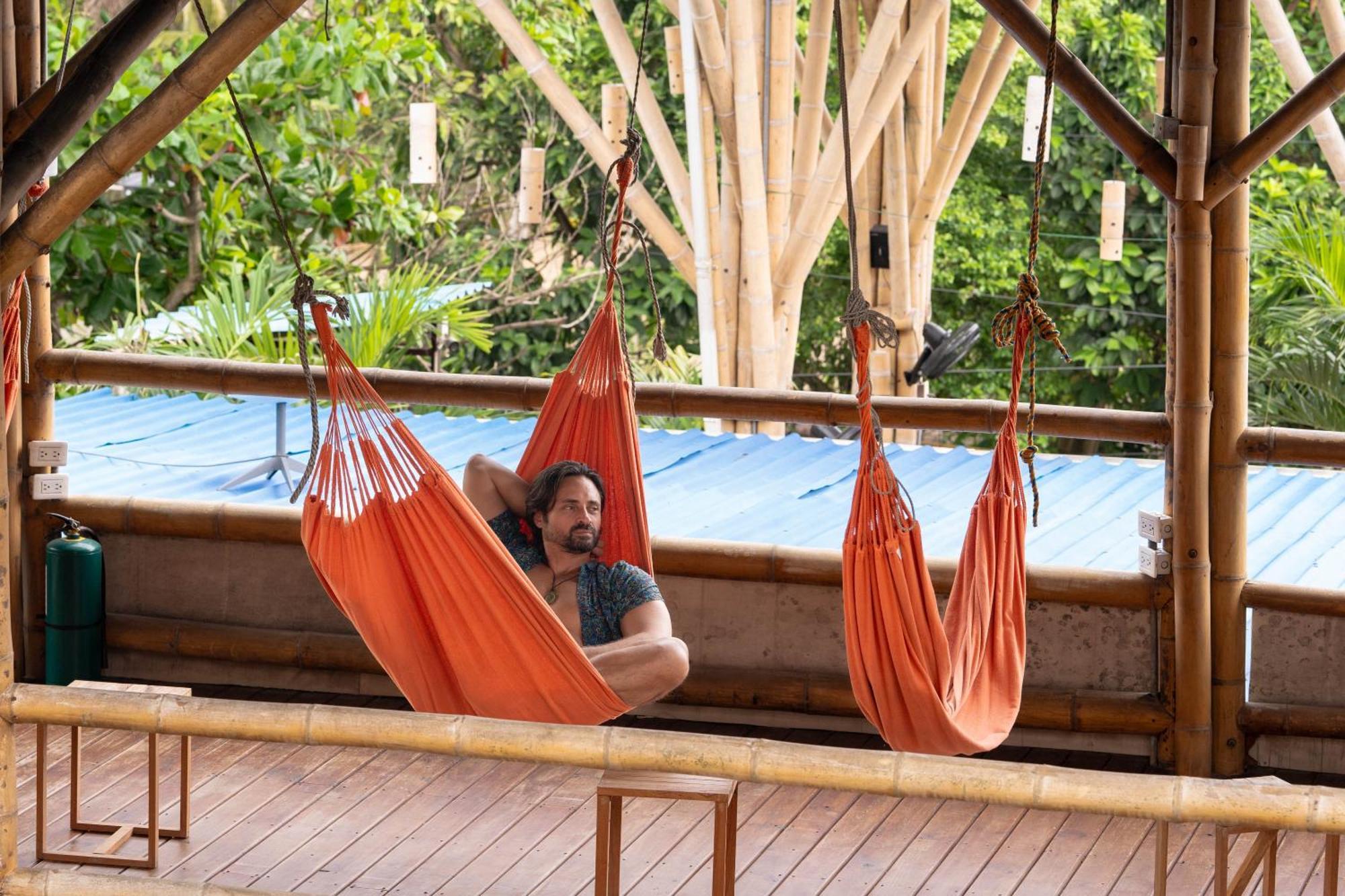 Tayrona Juanchos House Hostel Los Naranjos Dış mekan fotoğraf