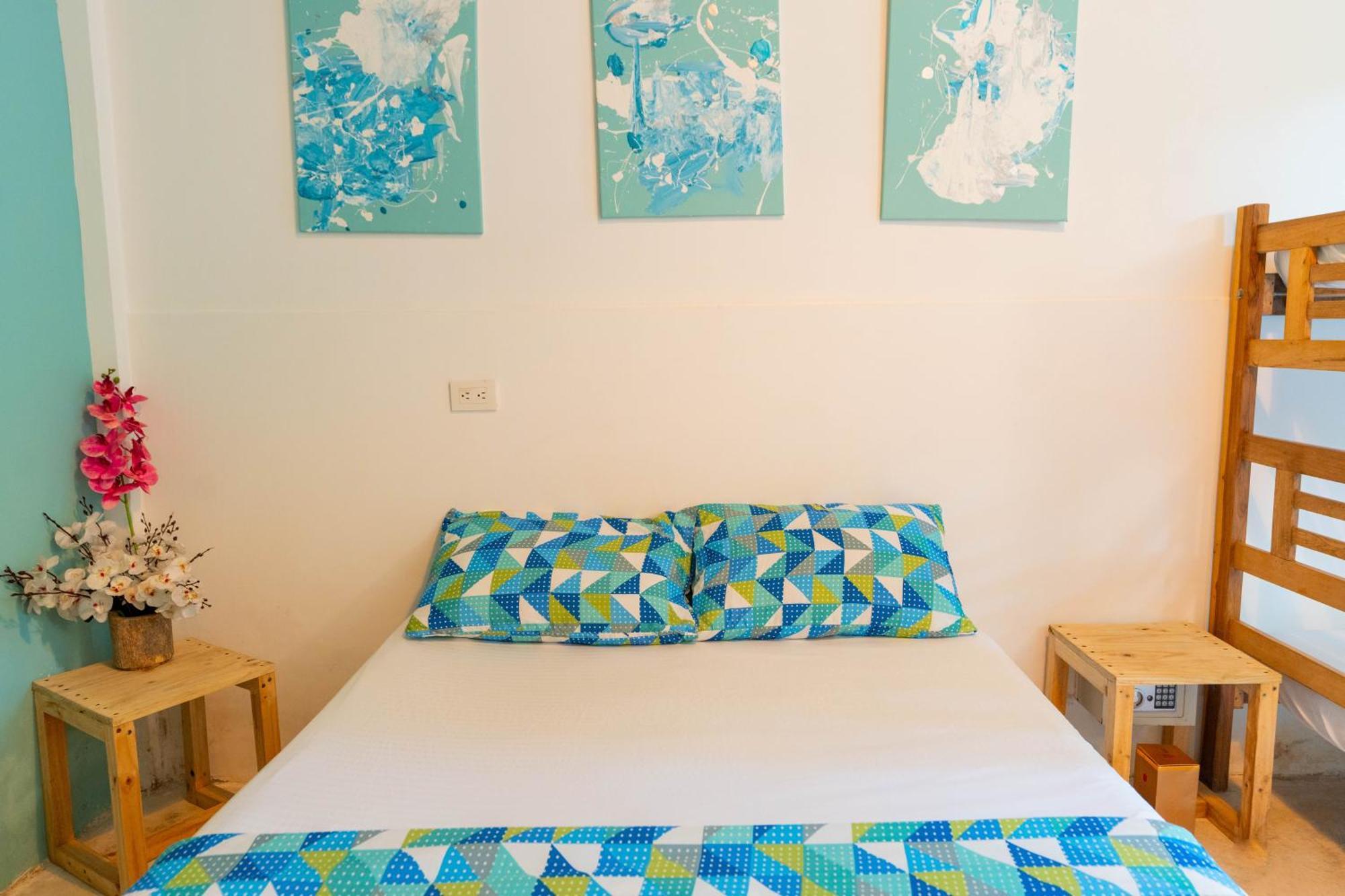 Tayrona Juanchos House Hostel Los Naranjos Dış mekan fotoğraf