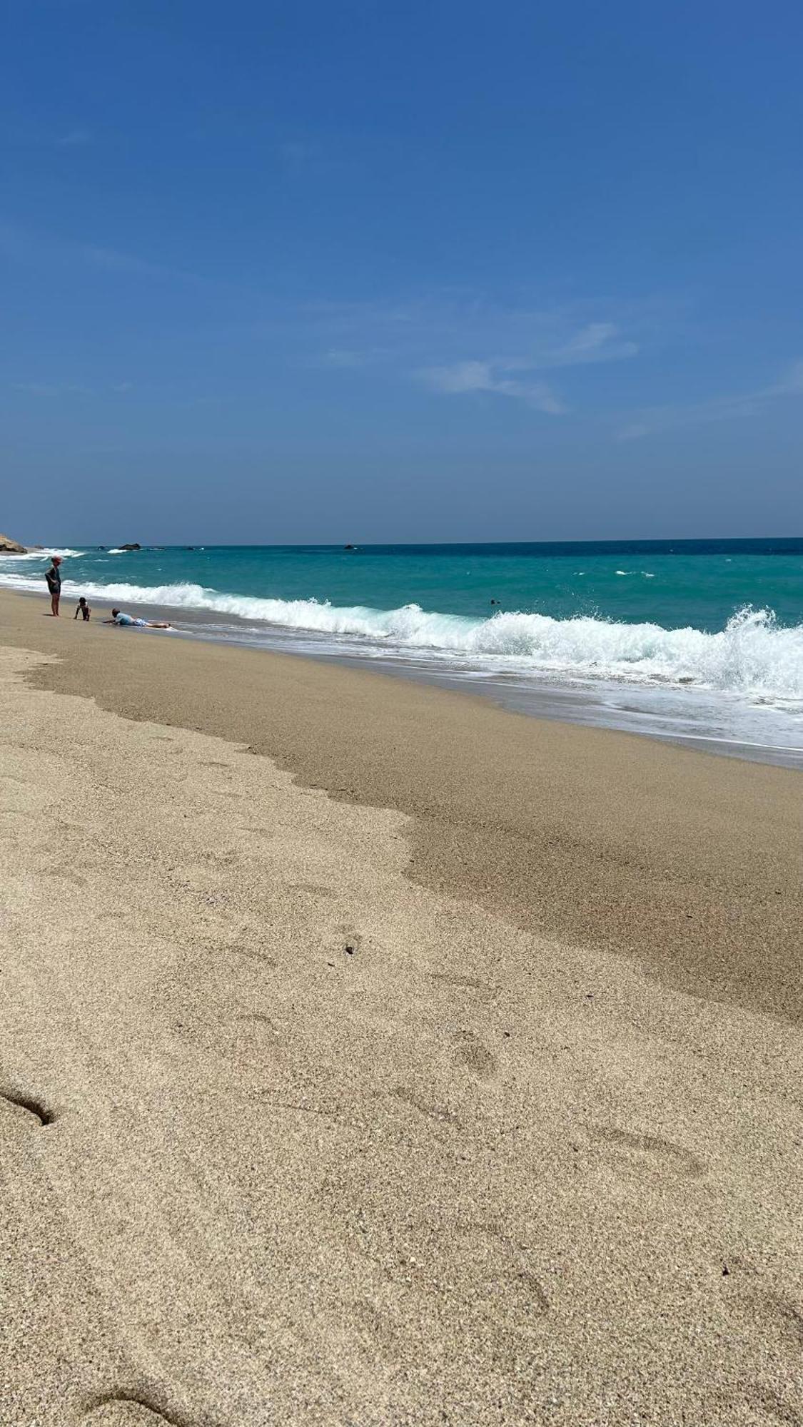 Tayrona Juanchos House Hostel Los Naranjos Dış mekan fotoğraf